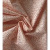 Tela de patchwork naranja Paintbrush Studio
