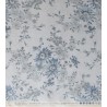 Tela japonesa YUWA azul