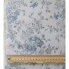 Tela japonesa YUWA azul - 2