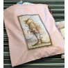 Bolsa para ropa de viaje