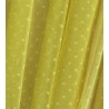 Tul plumeti amarillo