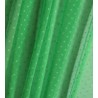 Tul plumeti verde