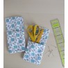 Funda para tijeras