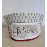Cesta para labores