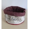 Cesta para labores - 3