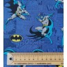 Tela de patchwork DC comics Batman - 2