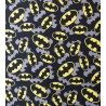 Tela de patchwork DC comics escudos Batman - 2