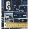 Tela Star Wars Darth Vader