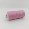 Hilo de coser 1000m Ariadna rosa polvo
