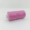 Hilo de coser 1000m Ariadna rosa