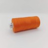 Hilo de coser 1000m Ariadna naranja