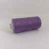 Hilo de coser 1000m Ariadna morado