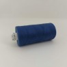 Hilo de coser 1000m Ariadna azul marino