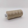 Hilo de coser 1000m Ariadna camel