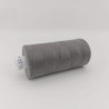 Hilo de coser 1000m Ariadna gris oscuro