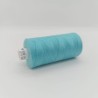Hilo de coser 1000m Ariadna turquesa