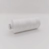 Hilo de coser 1000m Ariadna blanco