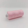 Hilo de coser 1000m Ariadna rosa bebé