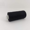 Hilo de coser 1000m Ariadna negro