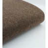 Tela de 100% lana escocesa tweed marrón - 2