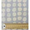 Tela patchwork Cotton+Steel pebbles