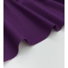 Tela patchwork americano liso morado