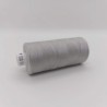 Hilo de coser 1000m Ariadna gris claro