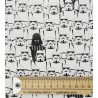 Tela de patchwork Star Wars Troopers - 2