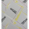 Tela patchwork americano The Office - 3