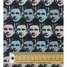 Tela patchwork americano The Office Michael