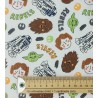 Tela de patchwork Star Wars Rebels