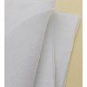 Relleno 150g/m2 (guata prensada) de algodón-poliéster