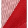 Mesh/Rejilla rojo
