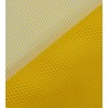 Mesh/rejilla amarillo