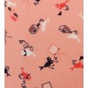 Tela patchwork Cotton+Steel Birds