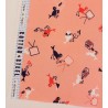 Tela patchwork Cotton+Steel Birds - 2