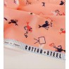 Tela patchwork Cotton+Steel Birds - 3