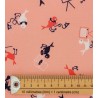 Tela patchwork Cotton+Steel Birds - 4