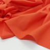 Tela patchwork americano liso tomate - 2