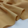 Tela patchwork americano liso canela