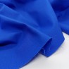 Tela patchwork americano liso azul royal