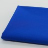 Tela patchwork americano liso azul royal - 2