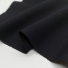 Tela patchwork americano liso negro