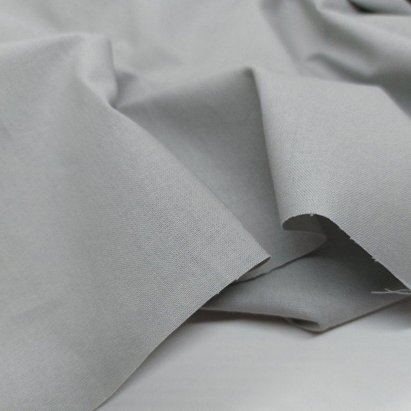 Tela patchwork americano liso platino