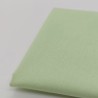 Tela patchwork americano liso té verde - 2