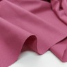 Tela patchwork americano liso rosa