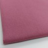 Tela patchwork americano liso rosa - 2
