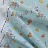 Tela de patchwork Tom&Jerry Cute&Cranky - 2