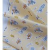 Tela de patchwork Tom&Jerry Foes Forever - 2
