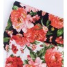 Pack de 2 retales patchwork garden flowers - 2
